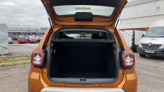 Dacia Duster 1.6 SCe Comfort 5dr Petrol Estate